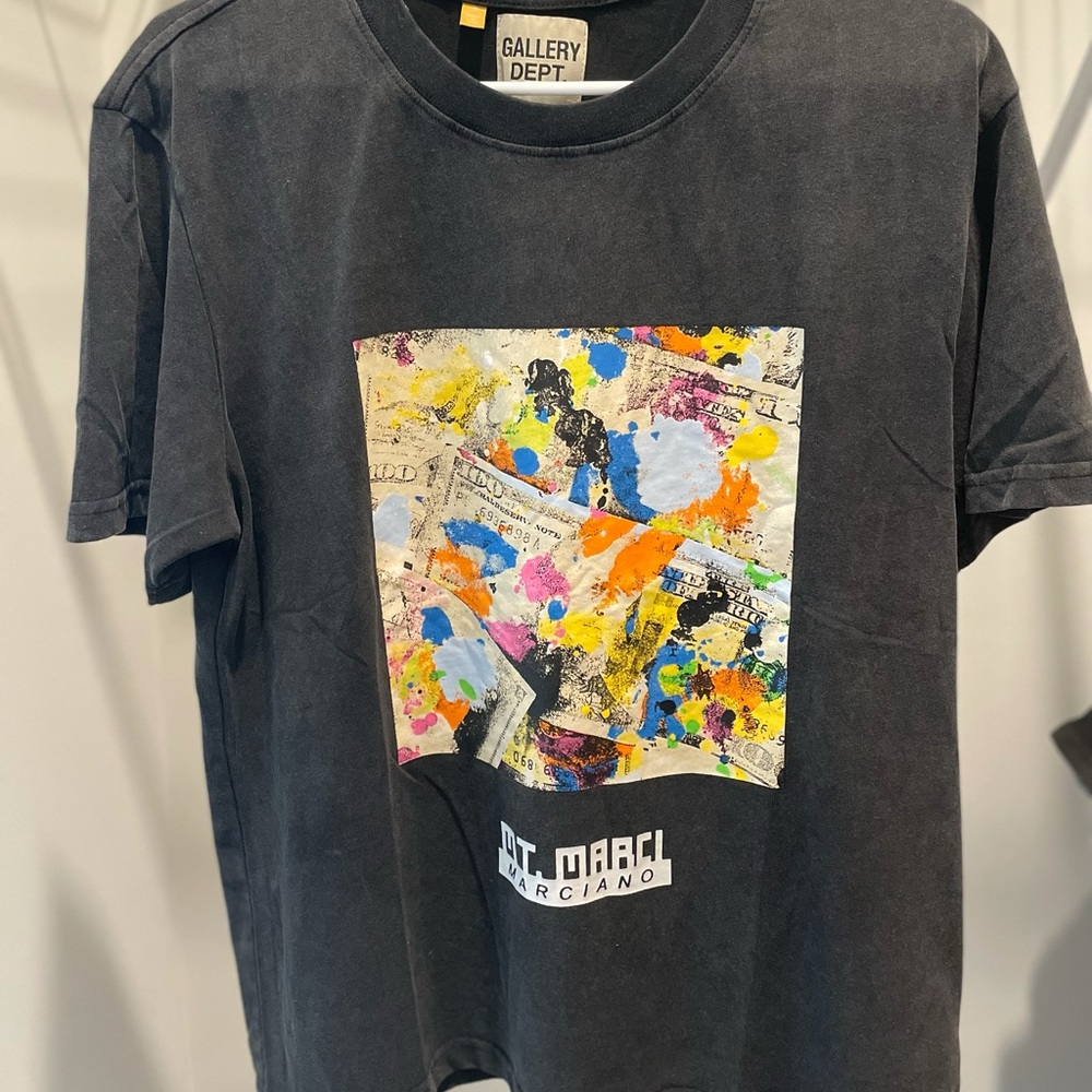 Gallery Dept Tee